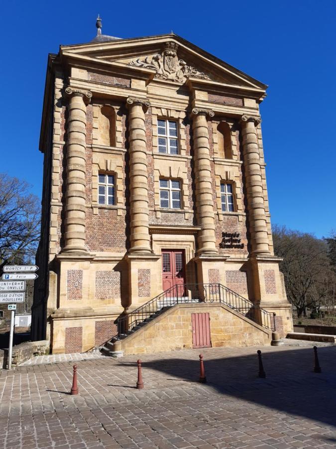 דירות Charleville-Mézières Bulle D'Ardenne מראה חיצוני תמונה